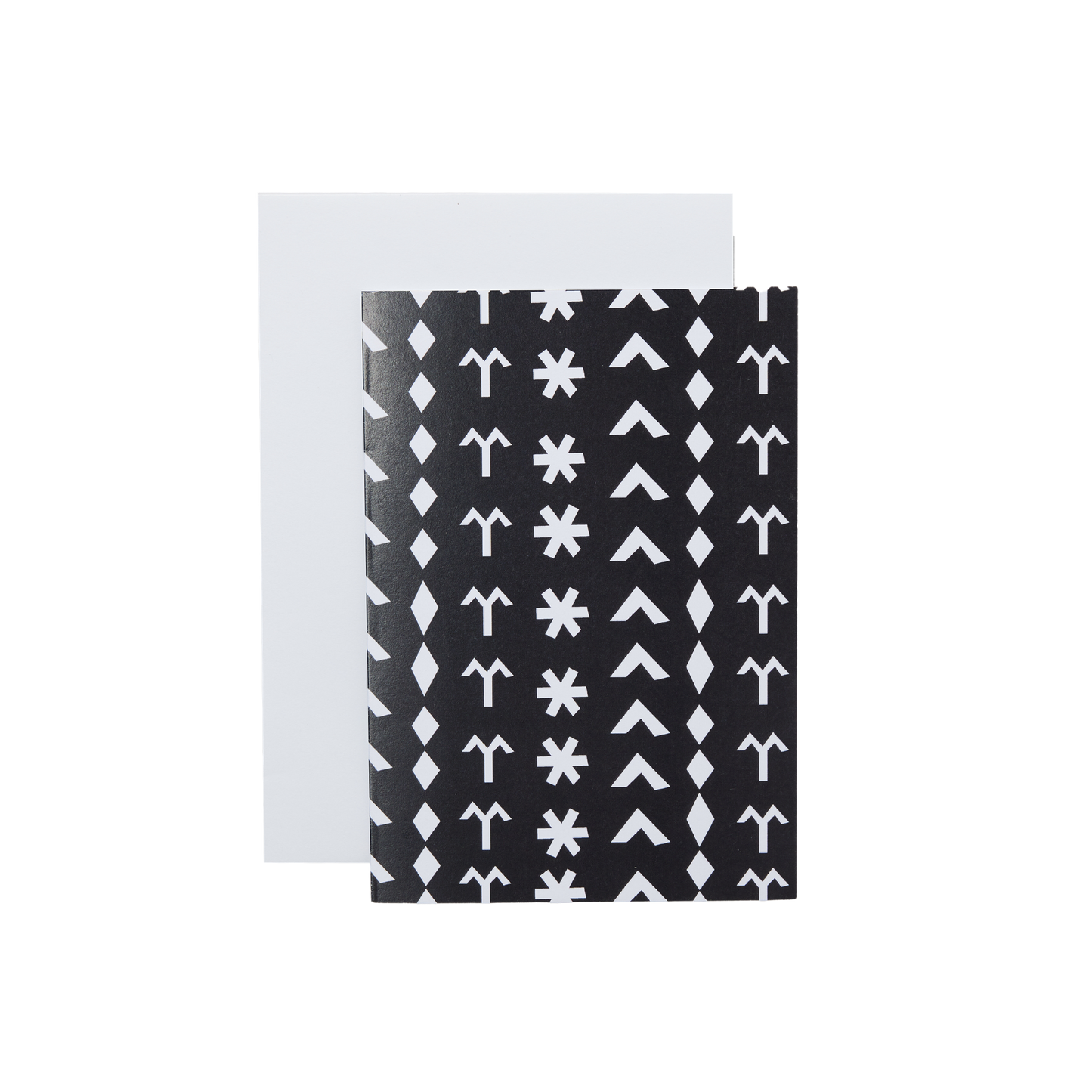 Malu Greeting Card