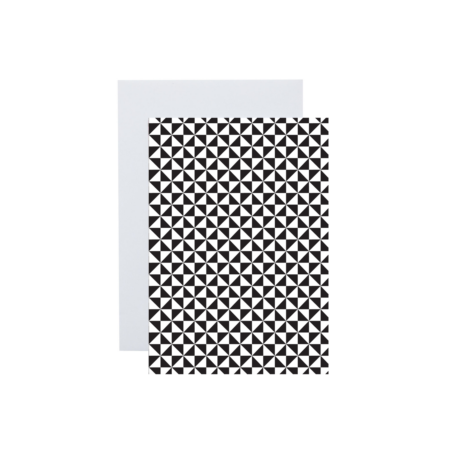 Manulua Greeting Card