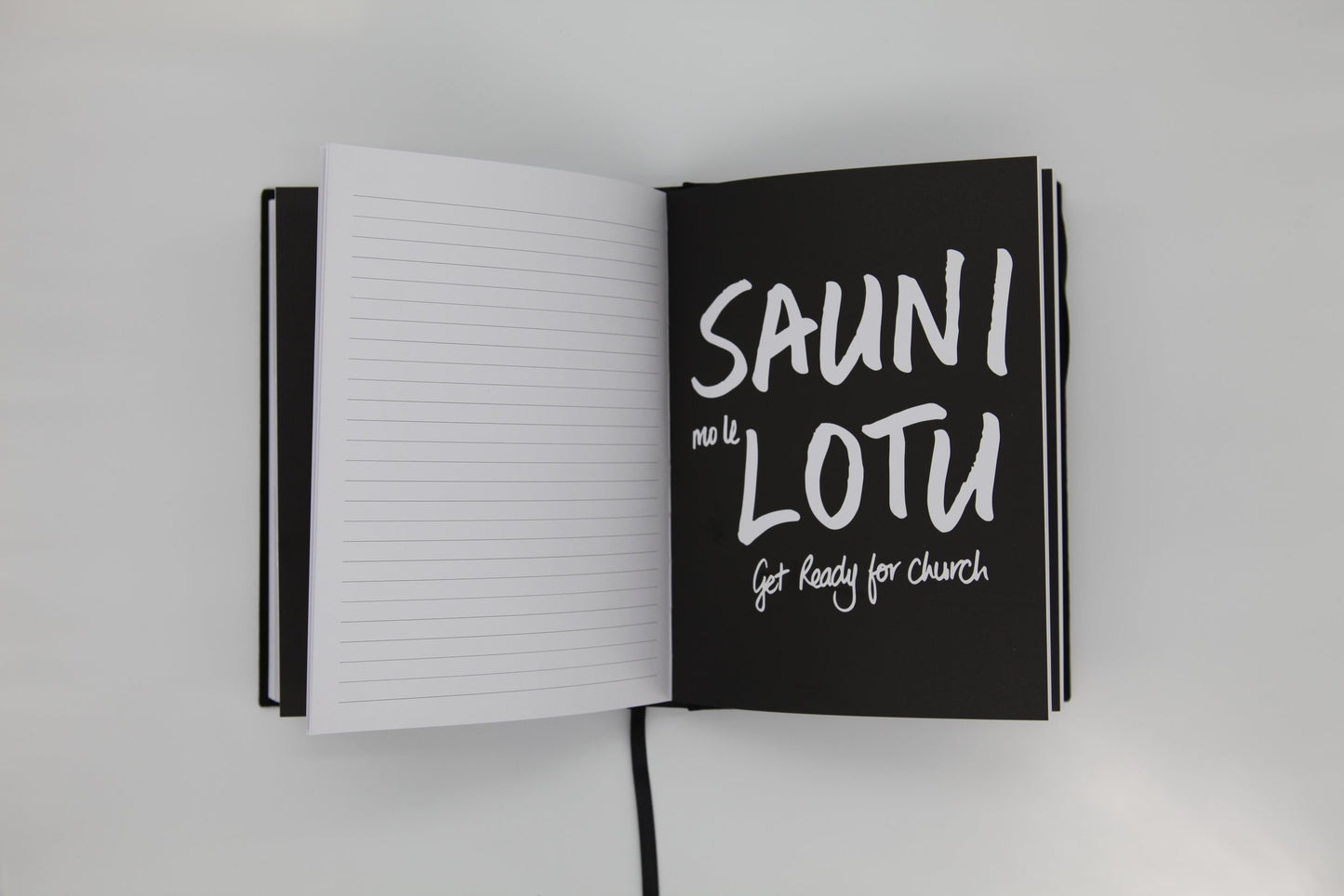 OLAGA SAMOA: Samoan Lifestyle Journal