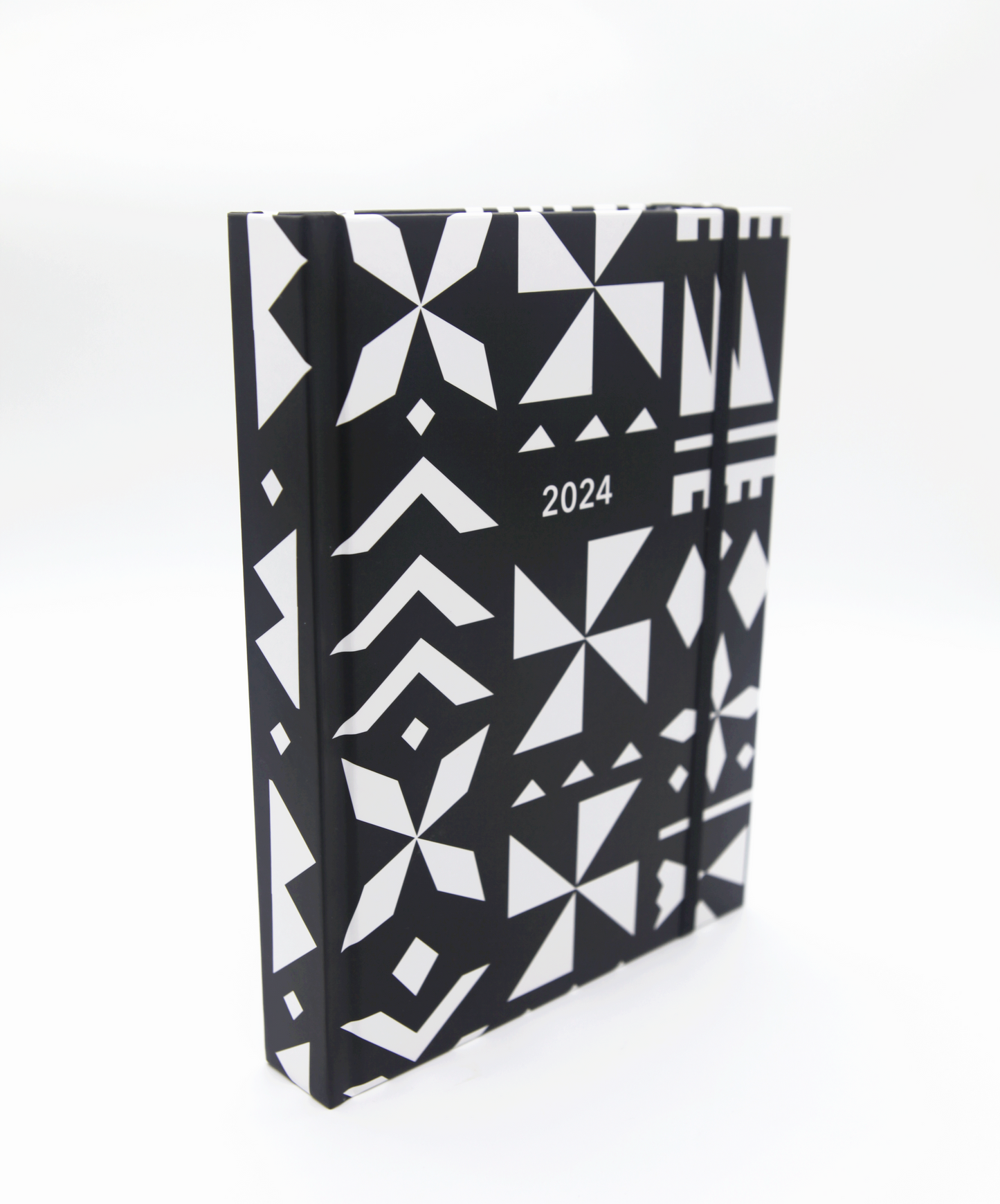 Diary 2024_ limited edition of 100