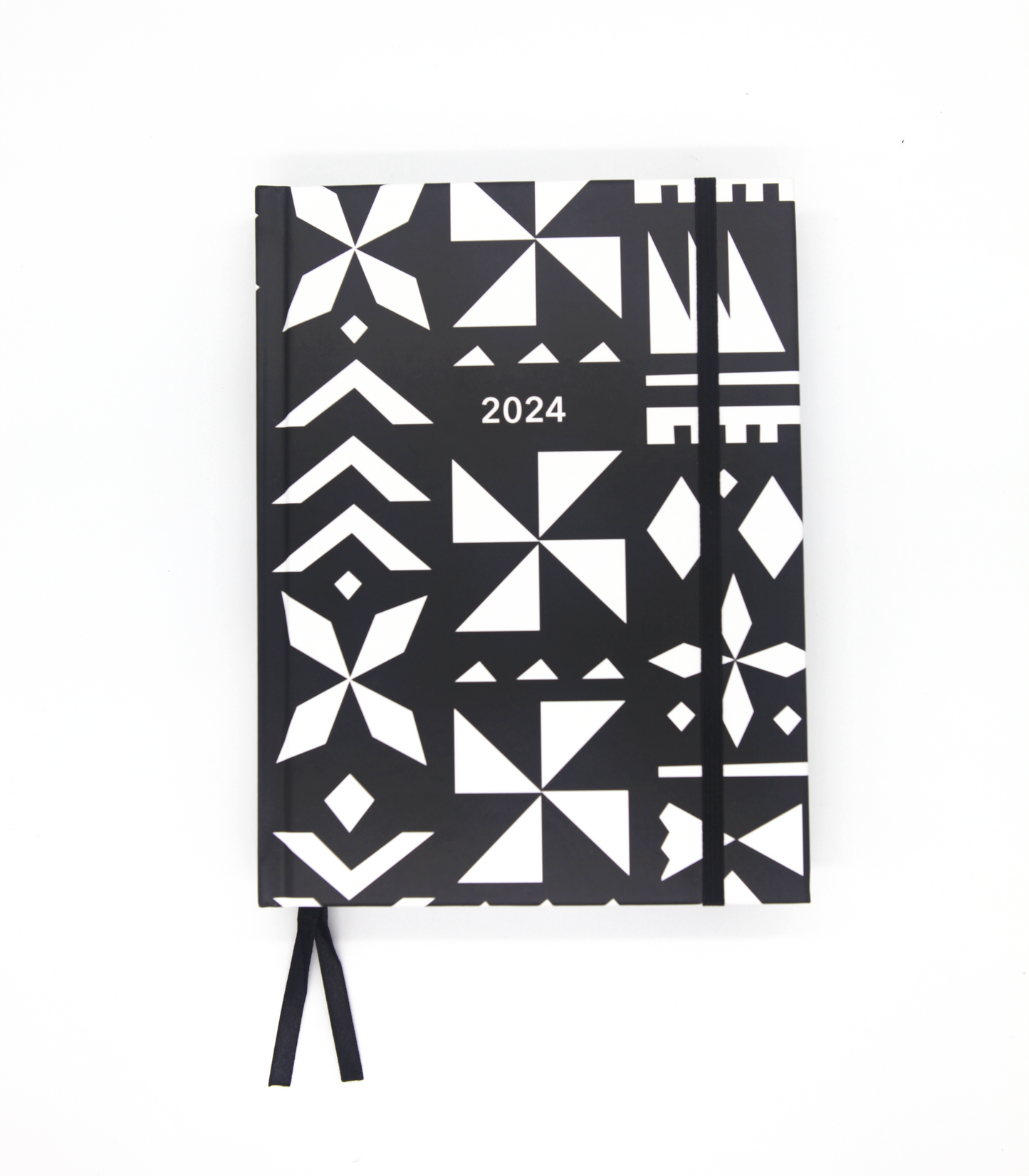 Diary 2024_ limited edition of 100