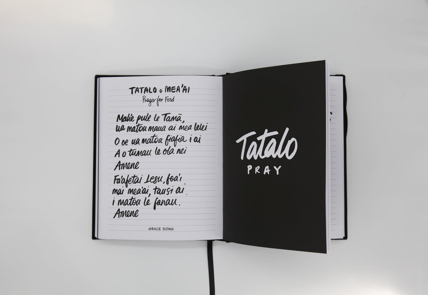OLAGA SAMOA: Samoan Lifestyle Journal